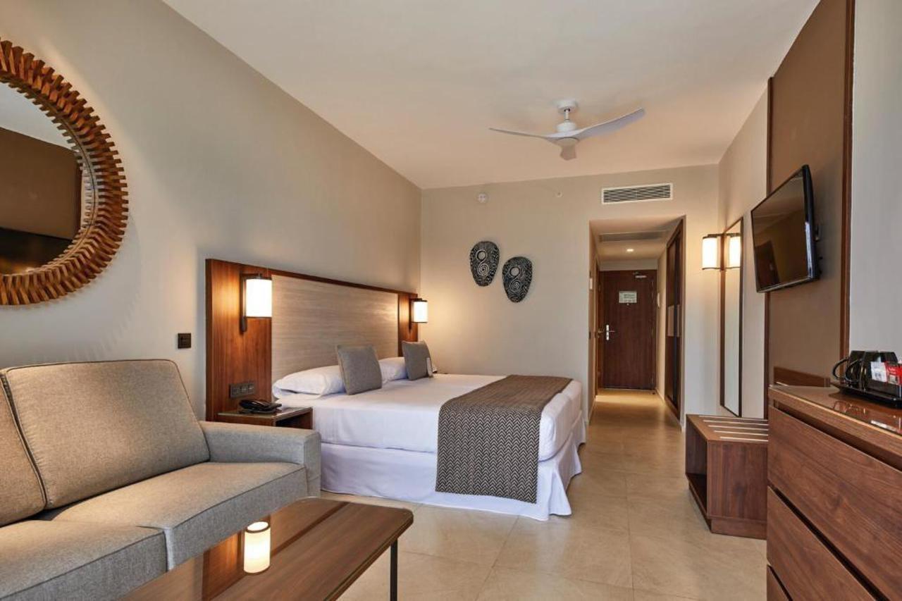 Hotel La Gemma Dell'Est Нунгви Экстерьер фото