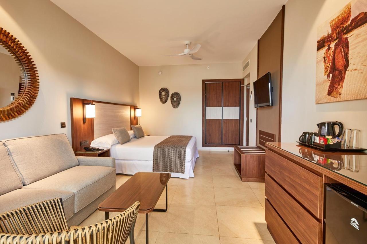 Hotel La Gemma Dell'Est Нунгви Экстерьер фото