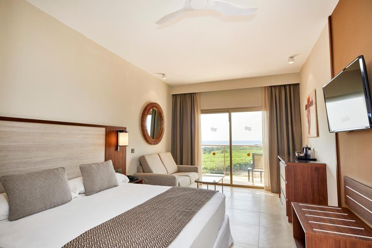 Hotel La Gemma Dell'Est Нунгви Экстерьер фото
