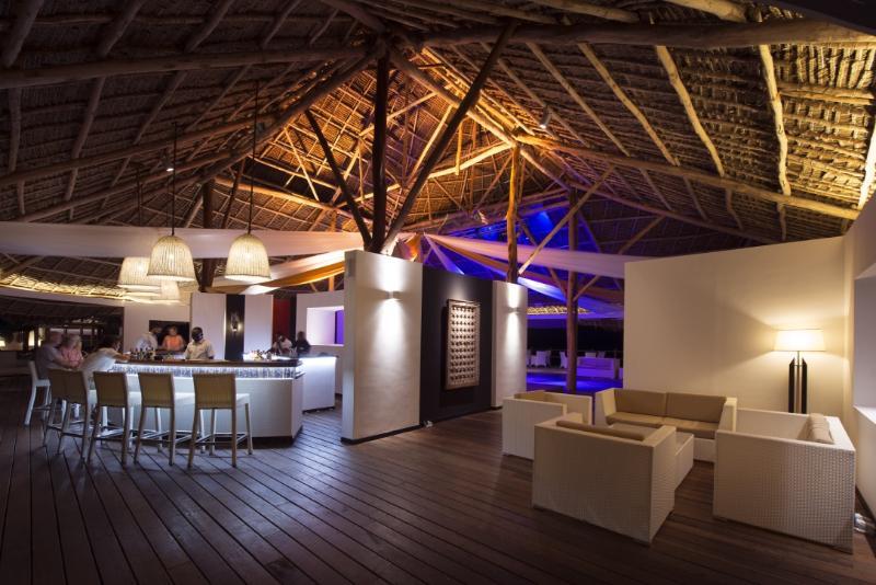 Hotel La Gemma Dell'Est Нунгви Экстерьер фото