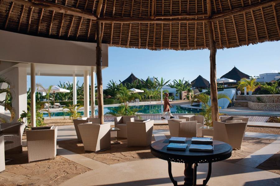 Hotel La Gemma Dell'Est Нунгви Экстерьер фото