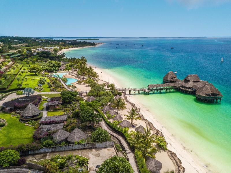 Hotel La Gemma Dell'Est Нунгви Экстерьер фото