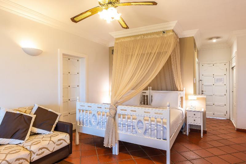 Hotel La Gemma Dell'Est Нунгви Экстерьер фото